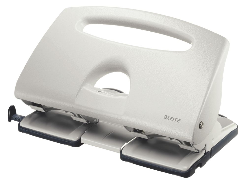 PERFORATOR 4 PERFORATII 40 COLI MODEL 5132 METALIC GRI LEITZ PERFORATOR 4 PERFORATII 40 COLI MODEL 5132 METALIC GRI LEITZ